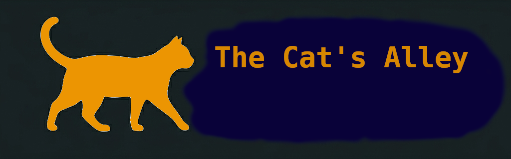 The Cat's Alley
